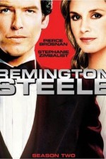 Watch Remington Steele Alluc